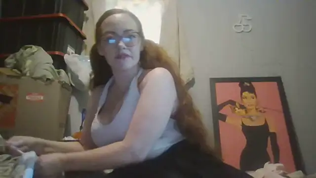 Snapshot of scarlett_harlowe chatting on October 15, 2025, 6:27 pm scarlett harlowe online show from October 15, 2025, 6:27 pm