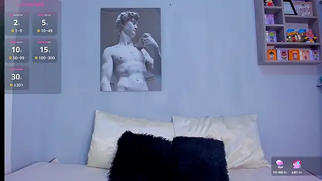 Snapshot of MagnusKing_ chatting on October 11, 2025, 5:25 pm MagnusKing online show from October 11, 2025, 5:25 pm