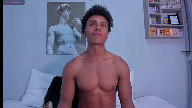 Snapshot of MagnusKing_ chatting on November 10, 2025, 4:06 am MagnusKing online show from November 10, 2025, 4:06 am