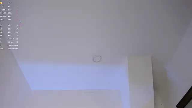 Mara Betancurt online show from January 7, 2026, 3:55 am