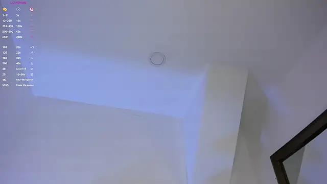 Snapshot of Mara_Betancurt chatting on February 17, 2026, 2:53 am Mara Betancurt online show from February 17, 2026, 2:53 am