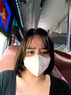 May-Squirt online show from December 14, 2025, 1:34 am