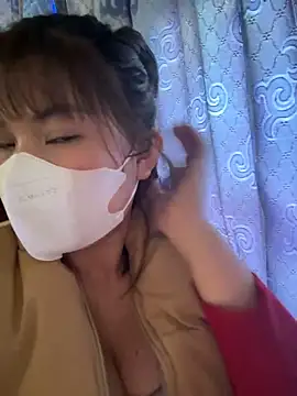 May-Squirt online show from February 24, 2025, 5:43 am