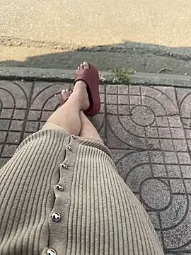 May-Squirt online show from January 10, 2026, 5:36 am