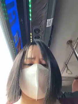 May-Squirt online show from April 13, 2026, 2:26 am