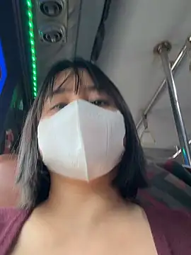 May-Squirt online show from March 25, 2026, 6:24 am