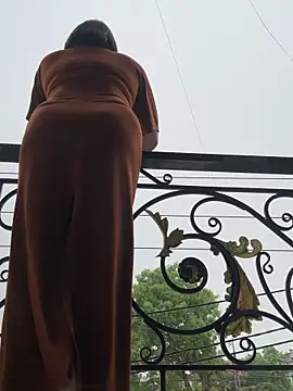 May-Squirt online show from April 19, 2026, 4:02 am