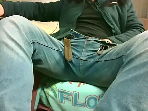 Giulio35 Pika online show from March 22, 2026, 6:20 pm