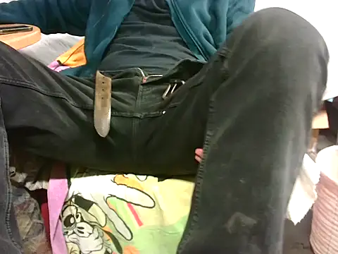 Giulio35 Pika online show from November 30, 2025, 5:58 pm