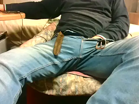 Giulio35 Pika online show from March 24, 2026, 5:18 am