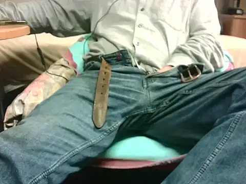 Giulio35 Pika online show from January 9, 2026, 4:36 pm