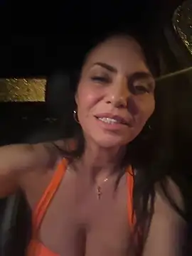 KimKelly13 online show from March 2, 2025, 11:19 am