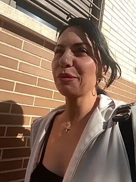 KimKelly13 online show from October 7, 2025, 9:54 am