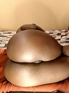 Misskhalifa  online show from January 9, 2026, 12:56 pm