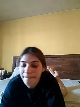 AntoniaHottie online show from March 6, 2026, 8:31 am