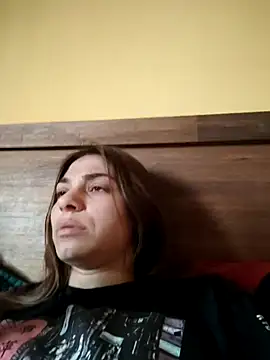 AntoniaHottie online show from March 21, 2026, 10:09 am