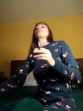 AntoniaHottie online show from December 21, 2025, 9:55 am