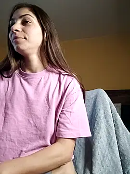 AntoniaHottie online show from November 28, 2025, 8:25 am