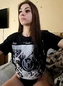 AntoniaHottie online show from February 27, 2025, 9:29 am