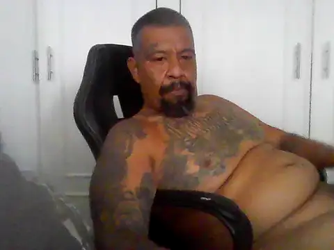 ElMasChingonMX online show from September 30, 2025, 9:54 pm