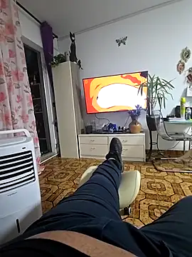 gordito xx online show from October 23, 2025, 7:01 pm