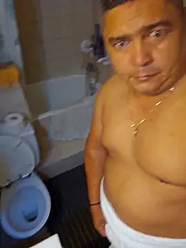 gordito xx online show from October 20, 2025, 5:31 am