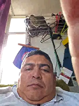 gordito xx online show from November 26, 2025, 1:22 pm