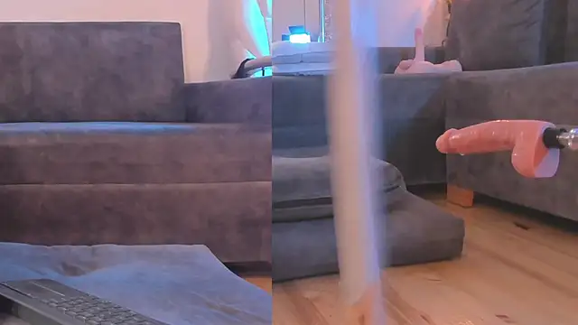 Isabella francoo online show from March 15, 2025, 6:32 pm