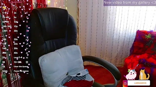 AmberGoddess  online show from October 17, 2025, 5:59 pm