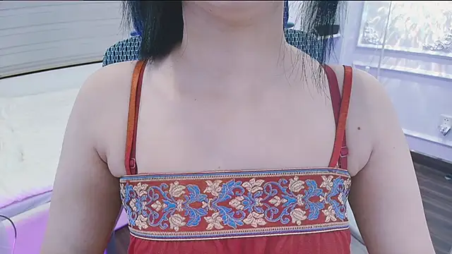 Snapshot of Lee_Mi chatting on October 8, 2025, 2:07 pm Lee Mi online show from October 8, 2025, 2:07 pm