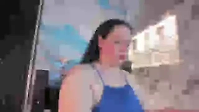 Biiancacox online show from October 16, 2025, 3:04 am