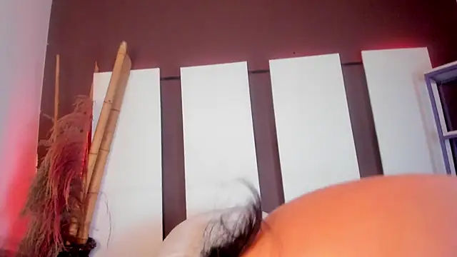 Biiancacox online show from January 10, 2026, 1:34 am