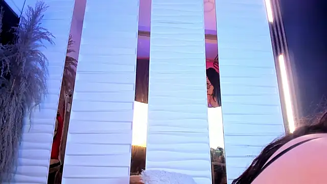 Biiancacox online show from October 22, 2025, 2:55 am