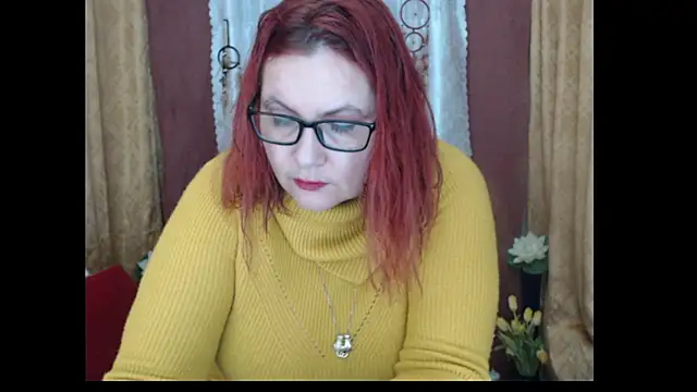 PlayfullMature online show from February 16, 2026, 6:50 pm