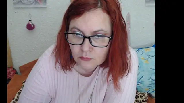 PlayfullMature online show from November 6, 2025, 4:00 pm