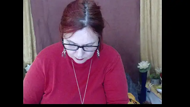 PlayfullMature online show from March 10, 2026, 12:25 am