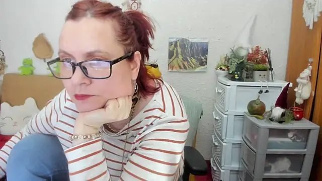 PlayfullMature online show from March 10, 2025, 9:29 pm