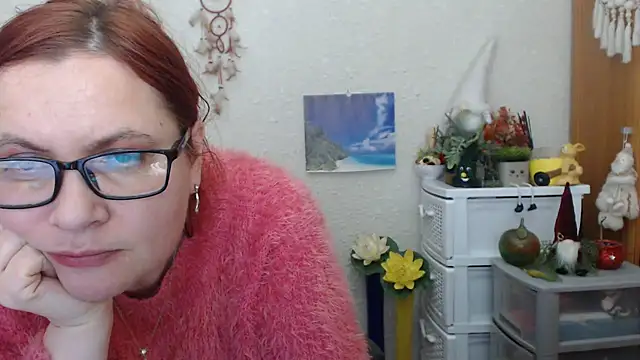 PlayfullMature online show from March 21, 2025, 1:23 pm
