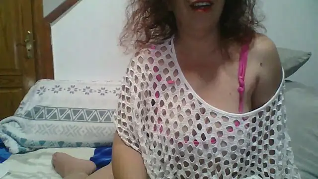 julietesexy80 online show from April 15, 2026, 7:36 am