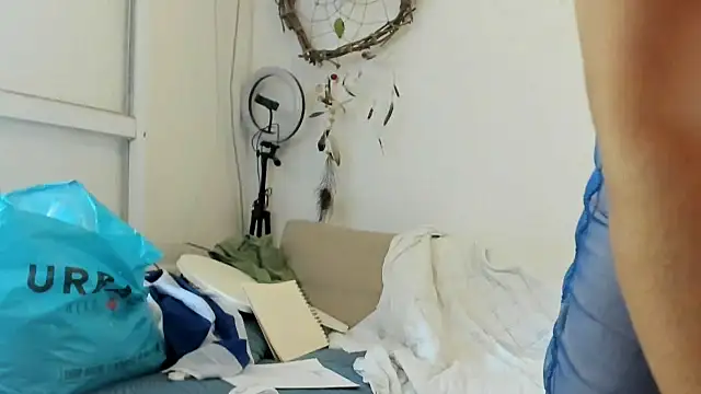 IsraeliMilf online show from October 16, 2025, 5:59 am