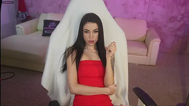 Tina Breeze online show from April 2, 2026, 7:48 am