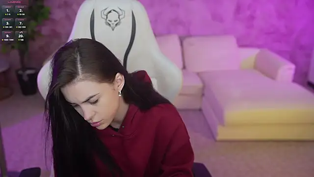 Snapshot of Tina_Breeze chatting on February 7, 2025, 7:40 am Tina Breeze online show from February 7, 2025, 7:40 am