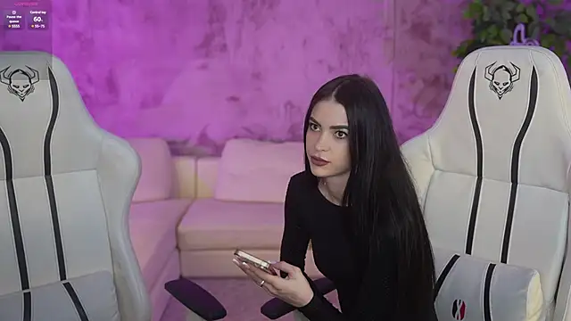 Snapshot of Tina_Breeze chatting on February 6, 2025, 1:54 pm Tina Breeze online show from February 6, 2025, 1:54 pm