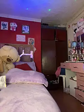  Dulcinea777 online show from April 17, 2026, 1:41 am