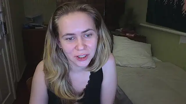 Riley Roo online show from January 26, 2025, 5:23 pm
