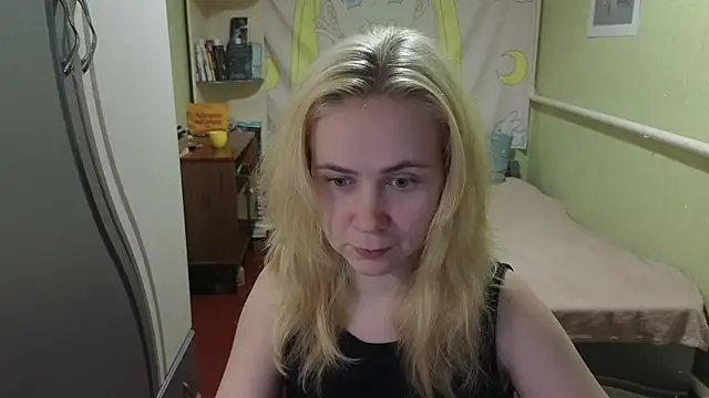 Riley Roo online show from February 6, 2026, 4:36 pm