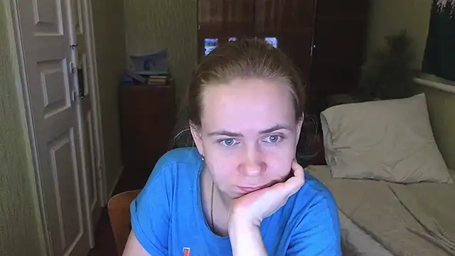Riley Roo online show from January 15, 2025, 9:09 pm