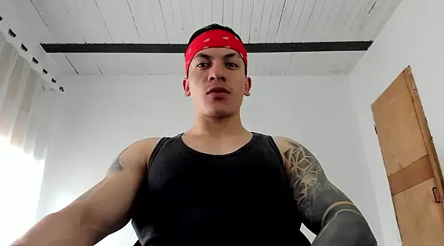Snapshot of aquiles_51 chatting on March 18, 2025, 7:33 pm aquiles 51 online show from March 18, 2025, 7:33 pm
