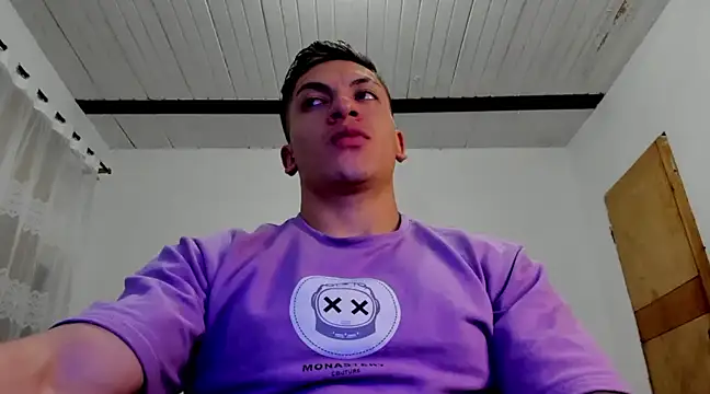 Snapshot of aquiles_51 chatting on January 19, 2025, 3:18 am aquiles 51 online show from January 19, 2025, 3:18 am