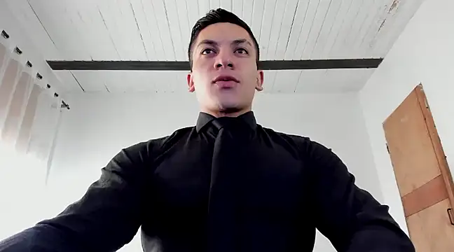 Snapshot of aquiles_51 chatting on March 13, 2025, 9:59 pm aquiles 51 online show from March 13, 2025, 9:59 pm